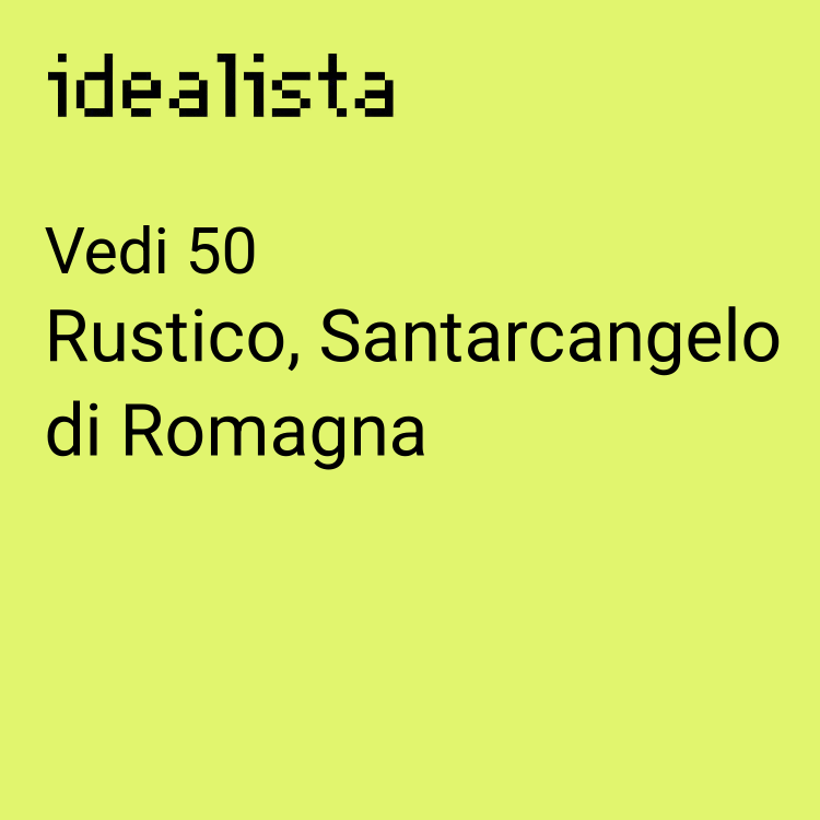 appartamento in vendita a Santarcangelo di Romagna in zona San Vito