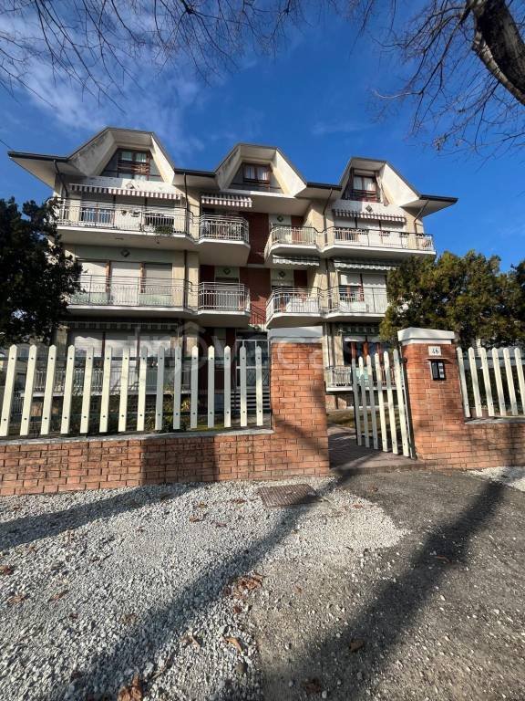 appartamento in vendita a Santarcangelo di Romagna