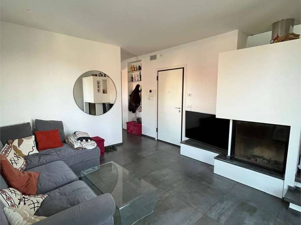 appartamento in vendita a Santarcangelo di Romagna