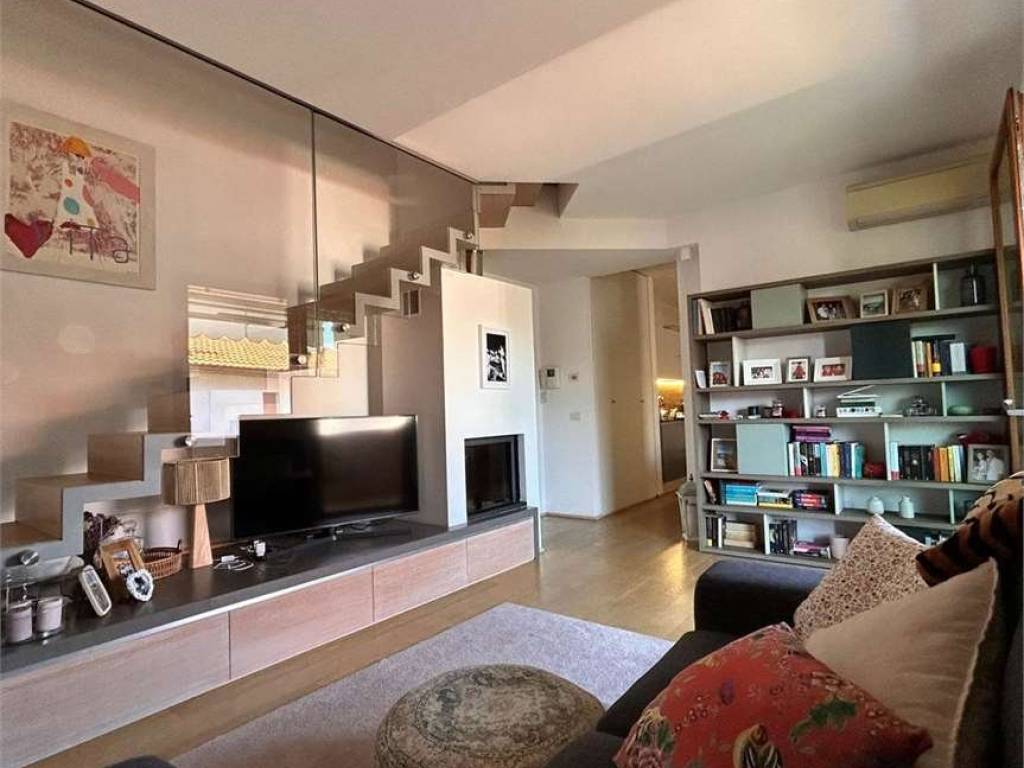 appartamento in vendita a Santarcangelo di Romagna