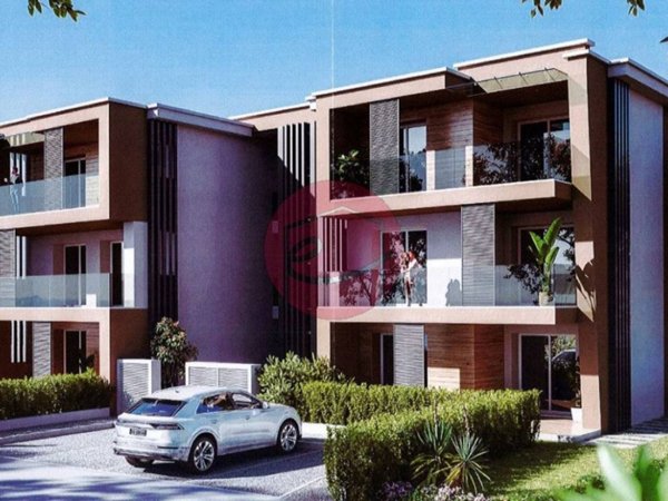 appartamento in vendita a Santarcangelo di Romagna