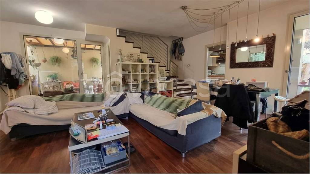 casa indipendente in vendita a Santarcangelo di Romagna