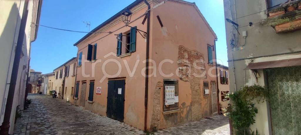 casa indipendente in vendita a Santarcangelo di Romagna