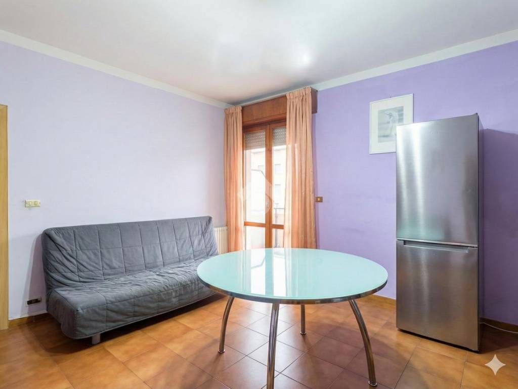 appartamento a Santarcangelo di Romagna in zona San Martino dei Mulini