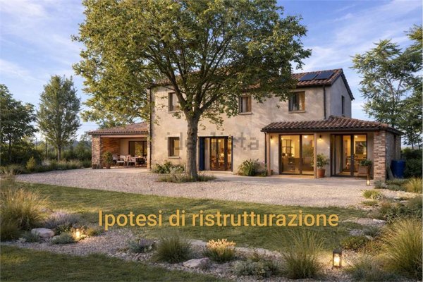 casale in vendita a Santarcangelo di Romagna