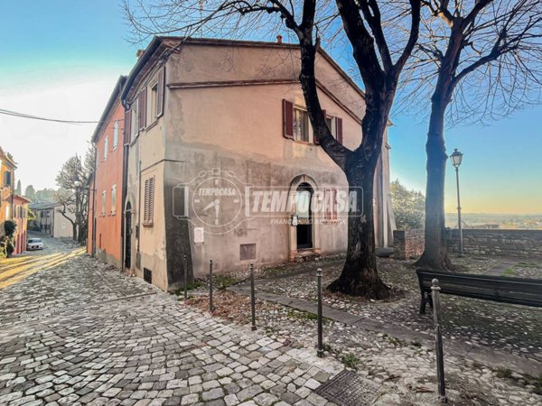 appartamento in vendita a Santarcangelo di Romagna