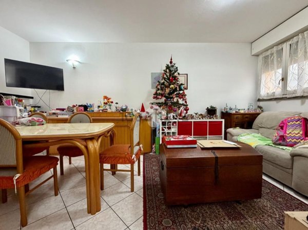 appartamento in vendita a Santarcangelo di Romagna