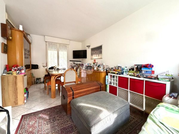 appartamento in vendita a Santarcangelo di Romagna