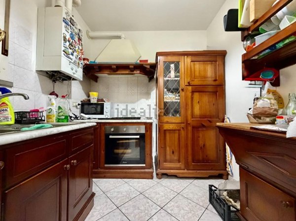 appartamento in vendita a Santarcangelo di Romagna