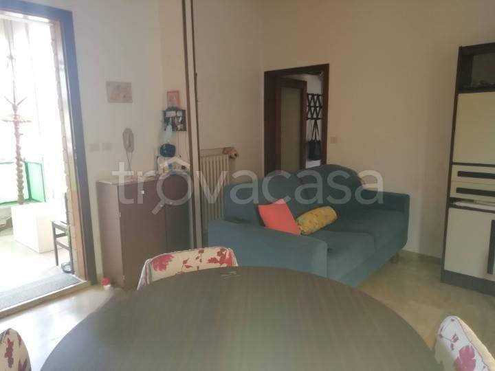 appartamento a Santarcangelo di Romagna in zona San Martino dei Mulini