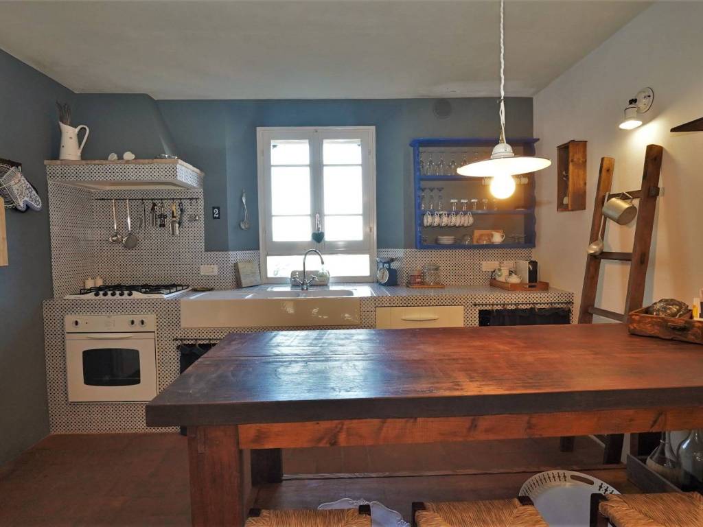 casa indipendente in vendita a Santarcangelo di Romagna