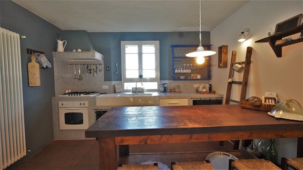 casa indipendente in vendita a Santarcangelo di Romagna