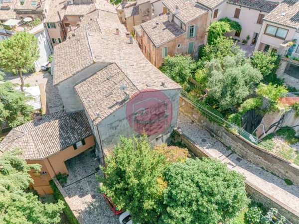 appartamento in vendita a Santarcangelo di Romagna