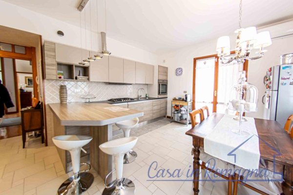 quadrivano in vendita a Santarcangelo di Romagna in zona San Martino dei Mulini