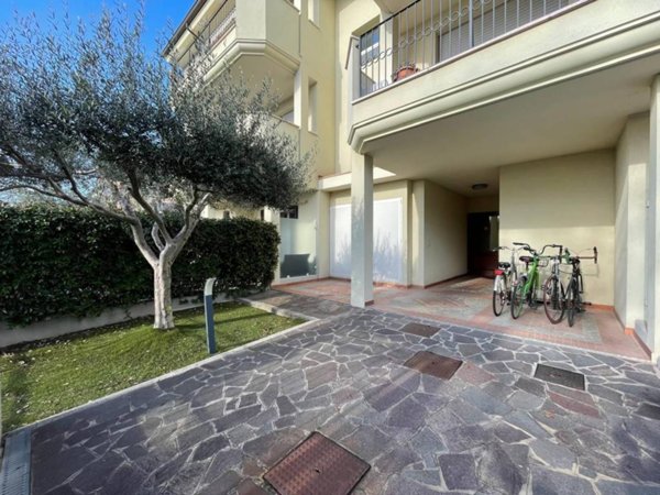 appartamento in vendita a Santarcangelo di Romagna