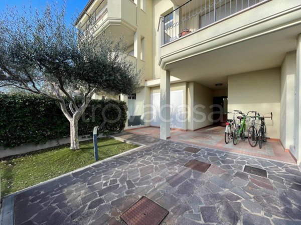 appartamento in vendita a Santarcangelo di Romagna