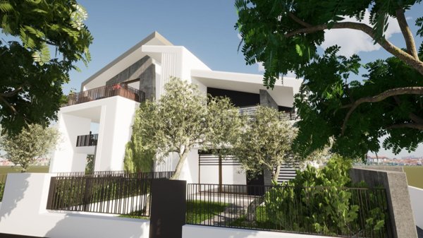 appartamento in vendita a Santarcangelo di Romagna