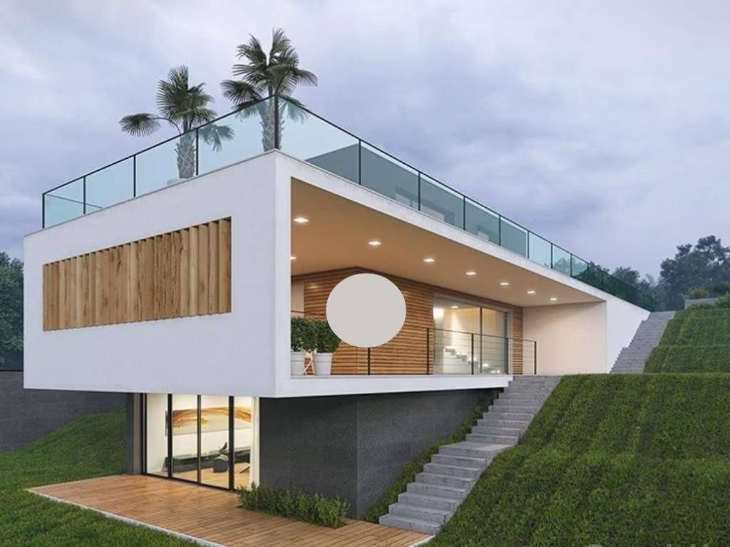 casa indipendente in vendita a Santarcangelo di Romagna