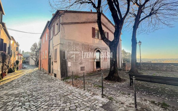appartamento in vendita a Santarcangelo di Romagna