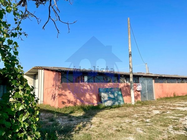 terreno edificabile in vendita a Santarcangelo di Romagna