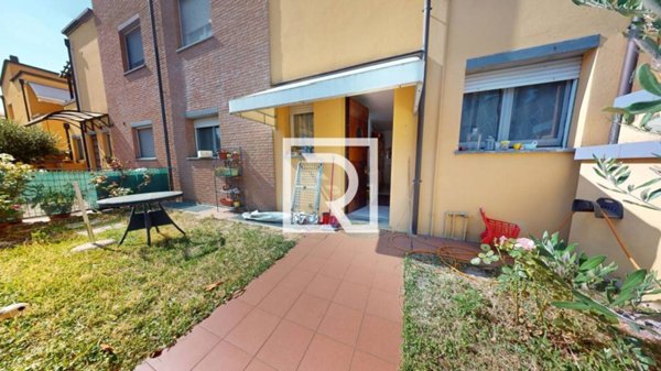 appartamento in vendita a Santarcangelo di Romagna