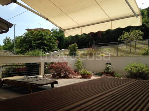 appartamento in vendita a Santarcangelo di Romagna