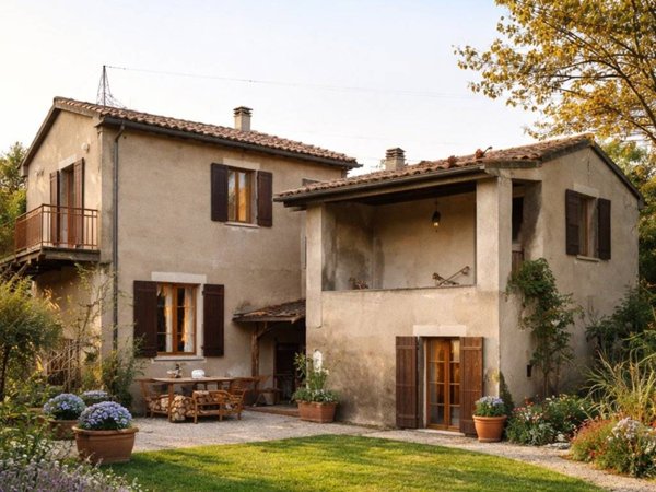 casa indipendente in vendita a Santarcangelo di Romagna