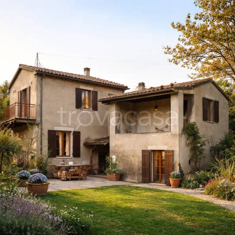 casa indipendente in vendita a Santarcangelo di Romagna