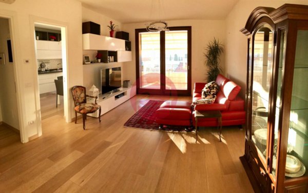 appartamento in vendita a Santarcangelo di Romagna