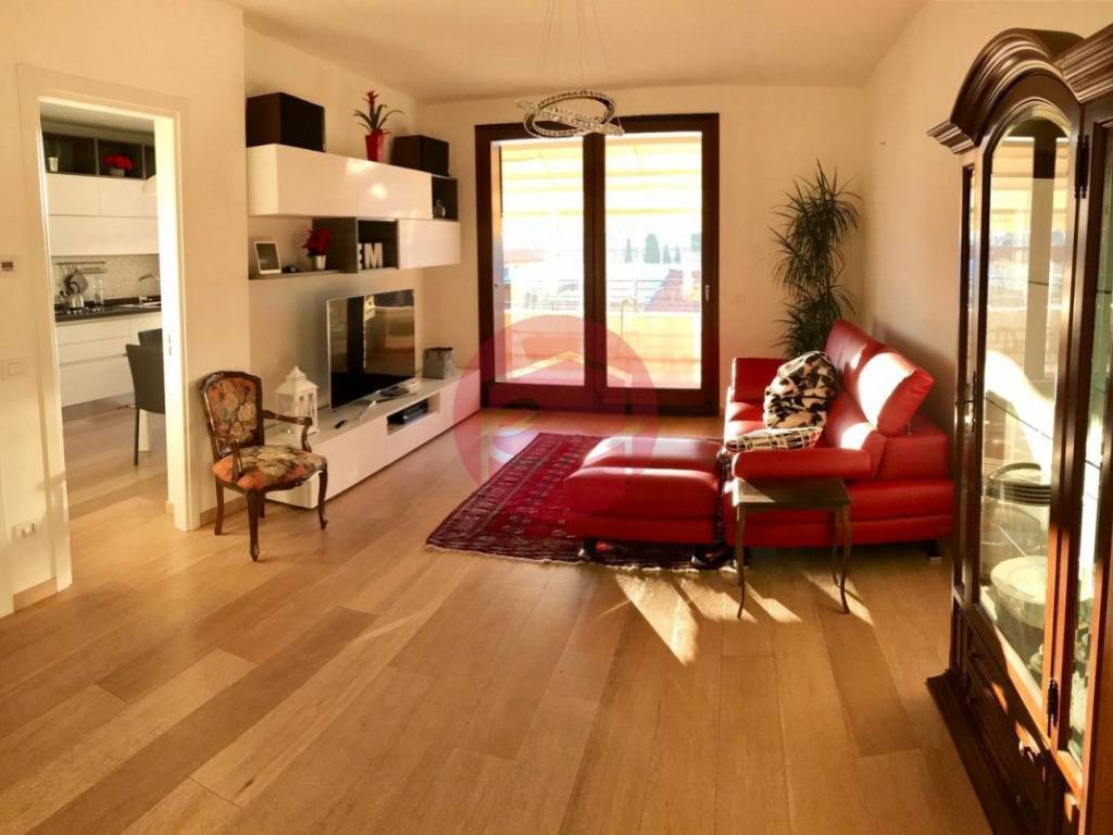 appartamento in vendita a Santarcangelo di Romagna