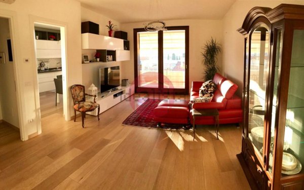 appartamento in vendita a Santarcangelo di Romagna