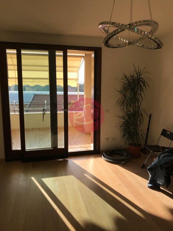 appartamento in vendita a Santarcangelo di Romagna