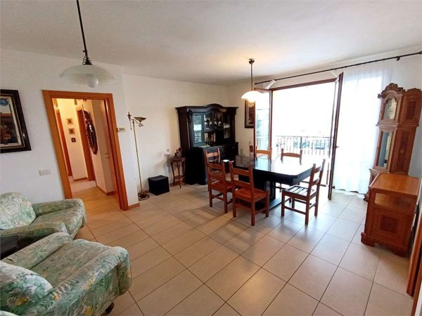 appartamento in vendita a Santarcangelo di Romagna