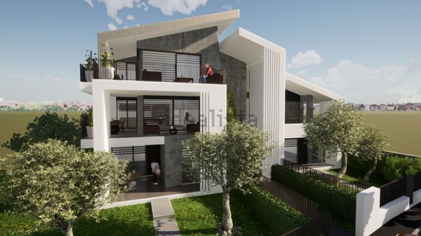 appartamento in vendita a Santarcangelo di Romagna