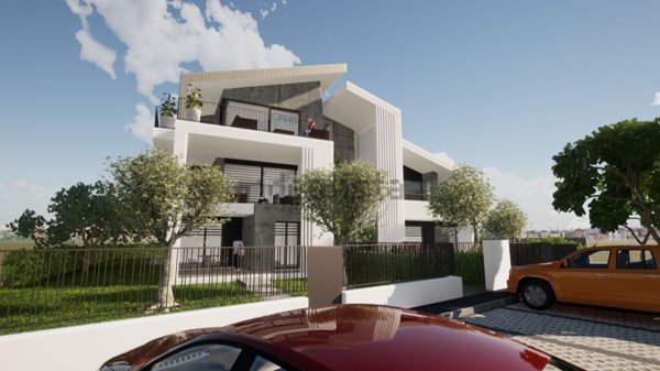 appartamento in vendita a Santarcangelo di Romagna