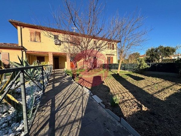 appartamento in vendita a Santarcangelo di Romagna