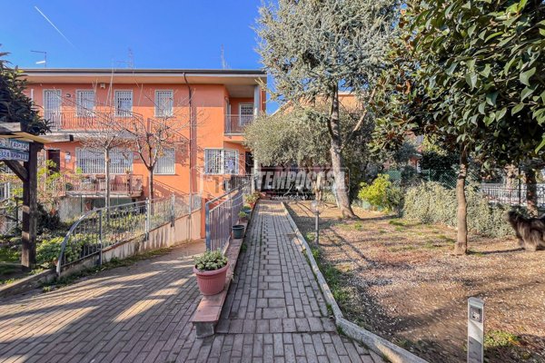 casa indipendente in vendita a Santarcangelo di Romagna