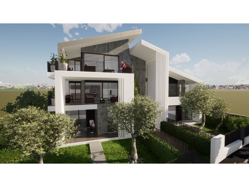 casa indipendente in vendita a Santarcangelo di Romagna