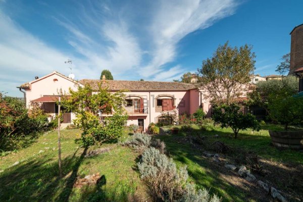 villa in vendita a Santarcangelo di Romagna