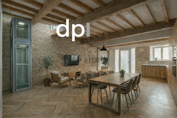 appartamento in vendita a Santarcangelo di Romagna