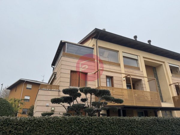 appartamento in vendita a Santarcangelo di Romagna