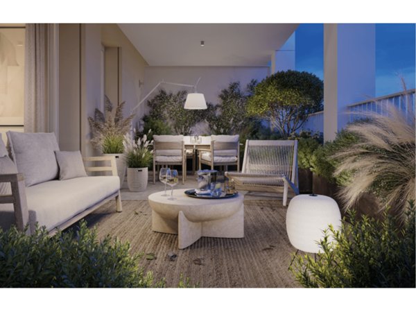 appartamento in vendita a Santarcangelo di Romagna