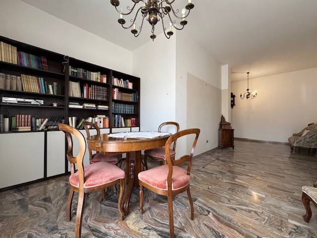 appartamento in vendita a Santarcangelo di Romagna