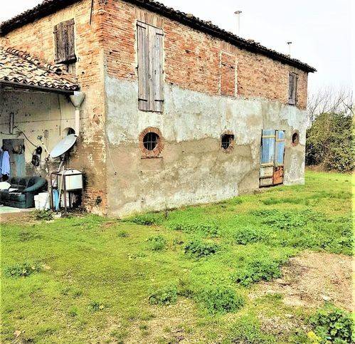 casa indipendente in vendita a Santarcangelo di Romagna in zona San Vito