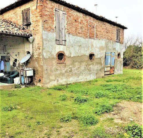casa indipendente in vendita a Santarcangelo di Romagna in zona San Vito