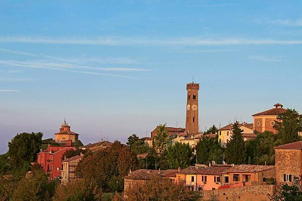 casa indipendente in vendita a Santarcangelo di Romagna