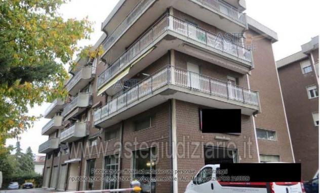 appartamento in vendita a Santarcangelo di Romagna