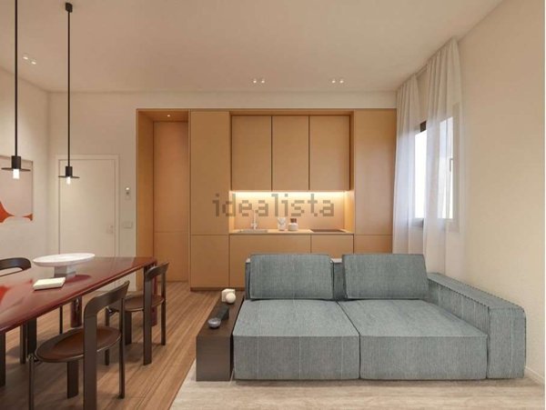 appartamento in vendita a Santarcangelo di Romagna