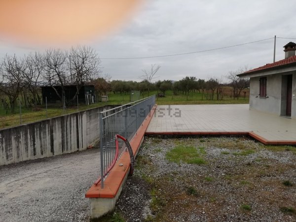 terreno edificabile in vendita a Santarcangelo di Romagna