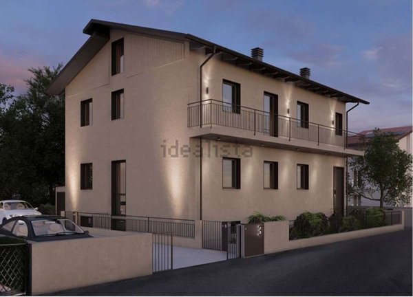 appartamento in vendita a Santarcangelo di Romagna